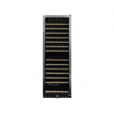 Винный шкаф Dunavox DX-166.428SDSK