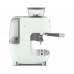 Кофемашина-эспрессо Smeg EGF03PGEU