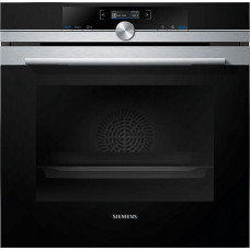 Духовой шкаф встраиваемый Siemens HB 632GBS1