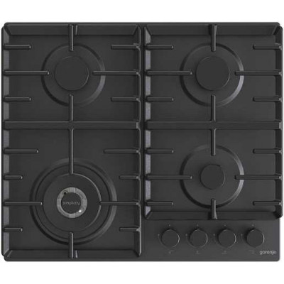 Независимая газовая варочная панель Gorenje GW642SYB