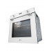 Встраиваемый духовой шкаф LG WSEZ7213W