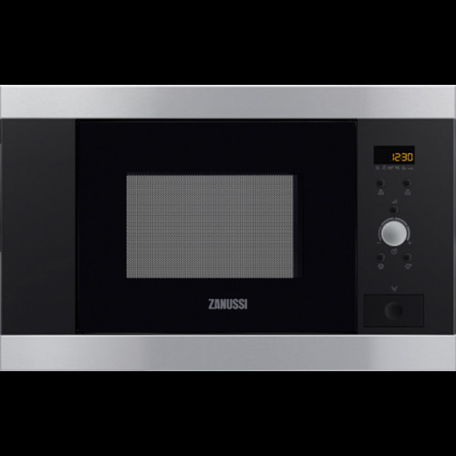 Микроволновая печь ZANUSSI zbm 17542 xa