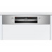 Встраиваемая посудомоечная машина Bosch SMI4IMS62T