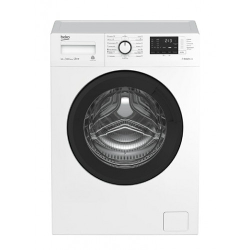 Стиральная машина Beko WSRE 6H612 ZAW
