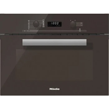 Микроволновая печь  Miele M 6262 TC HVBR