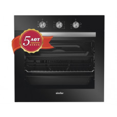 Электрический духовой шкаф Simfer B6ES16011