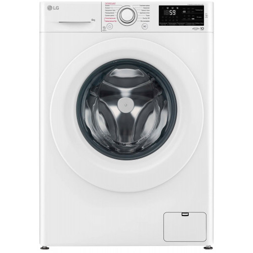 Стиральная машина Lg F2M5NS3WP