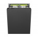 Встраиваемая посудомоечная машина Smeg ST363CL