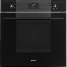 Электрический духовой шкаф Smeg SF6100VB3