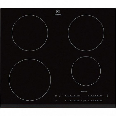 Поверхность ELECTROLUX EHH9654HFK