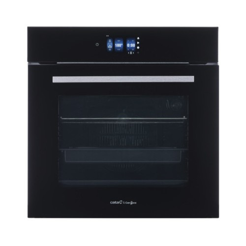 Духовой шкаф Cata MT 9011 PRO BK
