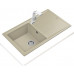 Мойка Teka Stone 50 B-TG topasbeige