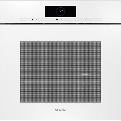 Комби-пароварка Miele DGC 7860 BRWS