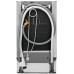 Встраиваемая посудомоечная машина Electrolux EEM43211L