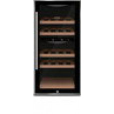 Винный шкаф Caso WineComfort 24 black