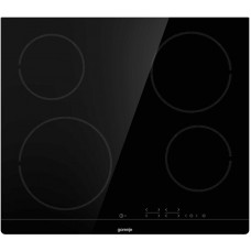 Встраиваемая электрическая варочная панель Gorenje ECT 641 BSC