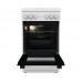 Комбинированная плита Gorenje GK5A42WF-B