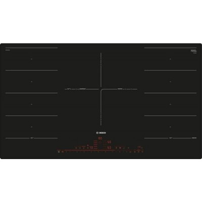 Варочная поверхность Bosch PXV 901DV1E