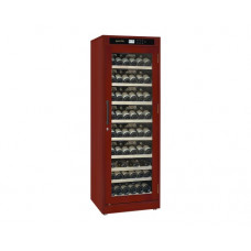 Винный шкаф Meyvel MV102-WM1-M (Mahogany)