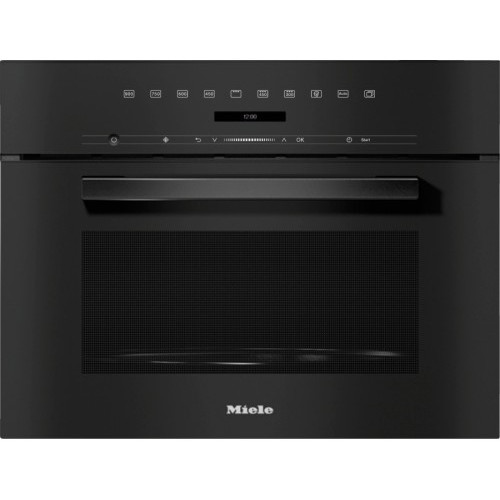 Микроволновая печь Miele M7244TC OBSW