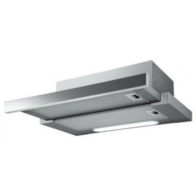 Встраиваемая вытяжка Jetair Aurora LX/GRX/F/60