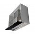 Вытяжка Falmec Design MOVE 90 BLACK (800)