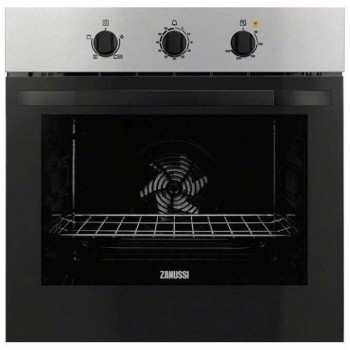 Духовой шкаф ZANUSSI zob 21301 xa