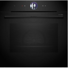 Встраиваемый электрический духовой шкаф Bosch HBG 9763B1S
