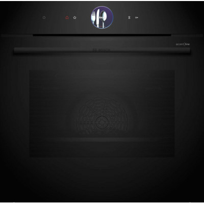 Встраиваемый электрический духовой шкаф Bosch HBG 9763B1S