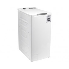 Стиральная машина с вертикальной загрузкой и инвертором Weissgauff WM 40380 TD Inverter