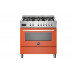 Варочный центр Bertazzoni PRO96L1EART