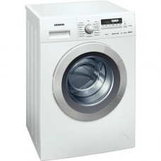 Стиральная машина Siemens iQ300 advantiq WS12G240OE