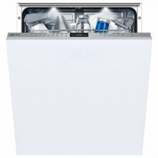 посудомоечная машина NEFF s517p80x1r