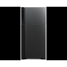Холодильник Hitachi R-V662 PU7 BBK