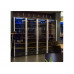 Винный шкаф Vestfrost Solutions WSBS 185 S