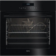 Встраиваемый духовой шкаф AEG BCR742350B