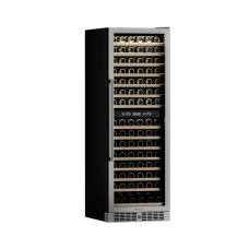 Винный шкаф Meyvel MV160-KST2