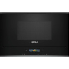 Встраиваемая микроволновая печь Siemens BE732L1B1