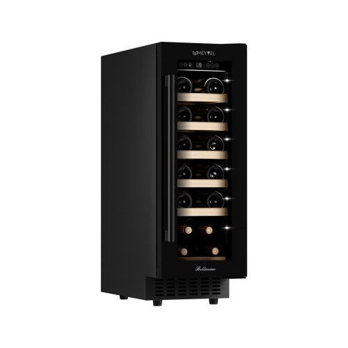 Винный шкаф Meyvel MV19-KBT1