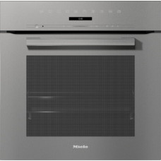 Встраиваемый духовой шкаф Miele H7262B GRGR