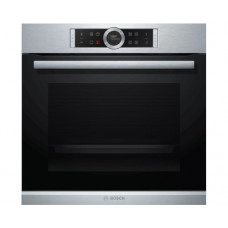 Духовой шкаф Bosch HBG656ES6