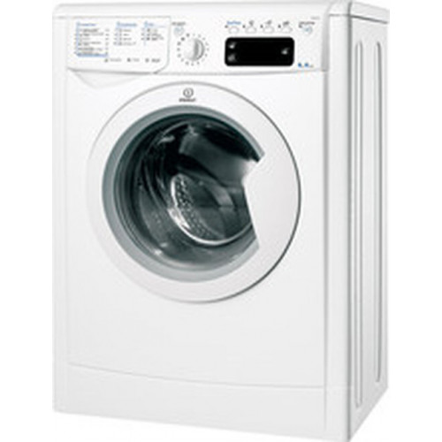 Indesit IWSE 6105 B .L