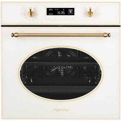 Духовой шкаф Kuppersberg SD 693 C Bronze