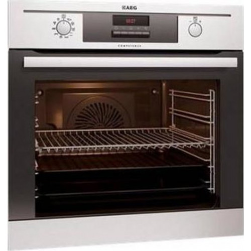 Встраиваемый духовой шкаф AEG BP 5013021 M