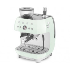 Кофемашина-эспрессо Smeg EGF03PGEU