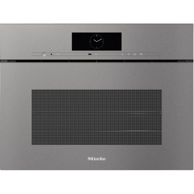 Комби-пароварка Miele DGC 7845X GRGR