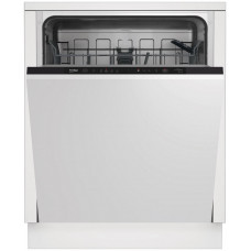 Встраиваемая посудомоечная машина Beko BDIN14320