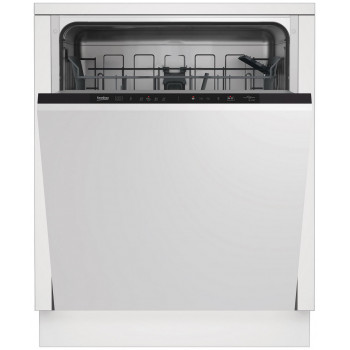 Встраиваемая посудомоечная машина Beko BDIN14320