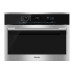 Встраиваемая микроволновая печь Miele M 6160 TC EDST/CLST