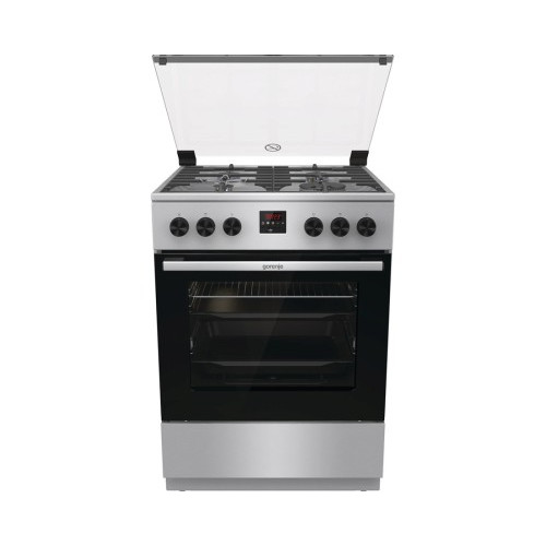 Газовая плита Gorenje GGI6C21XA